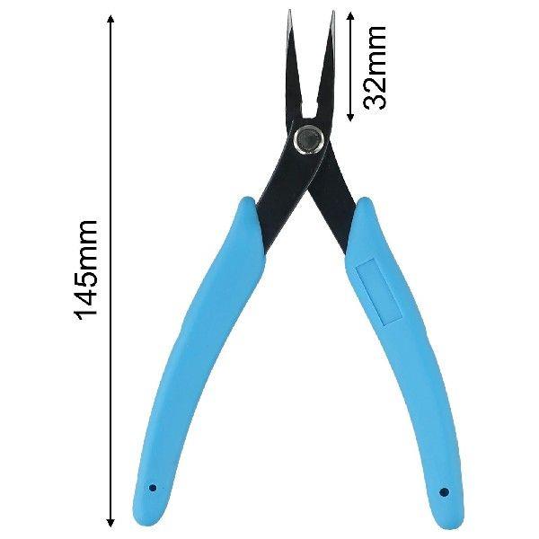 Jewelry Pliers Tools For Jewelry Making Flat Nose Pliers
