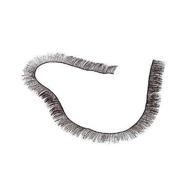 Big Pretty BJD Dolls Eye Beauty Charms Make Up ACCS False