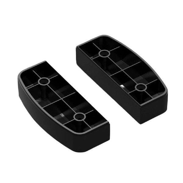 Cardio Pedal Exerciser Mini Body Building Stepper