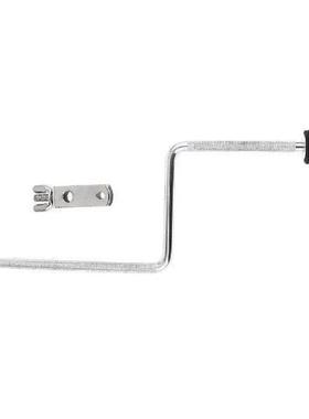 Drum Turn Screw Clip Drum Cymbal Rod for Drum Kit Set