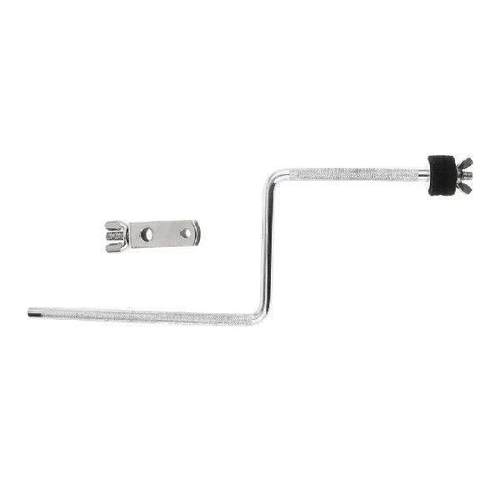 Drum Turn Screw Clip Drum Cymbal Rod for Drum Kit Set