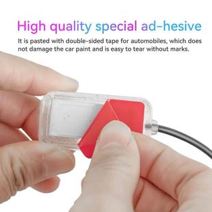 Ambient Foot Accessories Car Kit Interior Light LED Strip