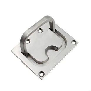 Flush Lift 316 Boat Stainless Grade Pull Marine LXAF Ring