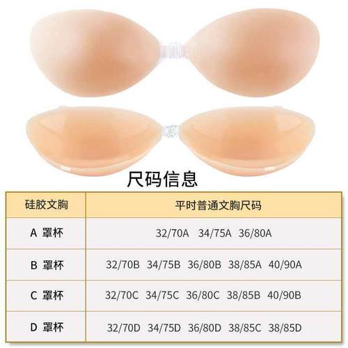 Silicone Breast Patch for Women
