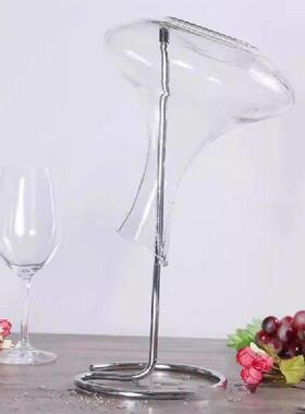 Bottle Cup Dryer Rack Wine Decanter Drying Stand Wine Gift