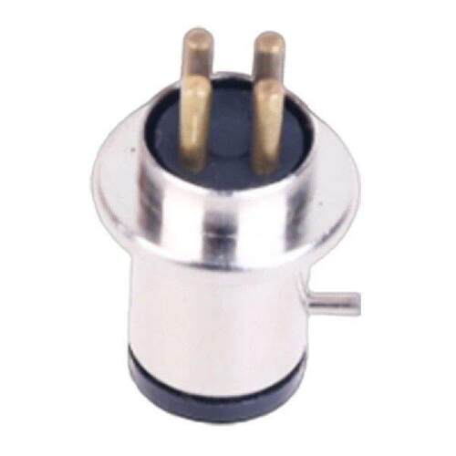 Turntable Headshell Aluminum Headshell Terminal Turntable