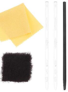 2 Sets Electrostatic Experimental Equipment Project