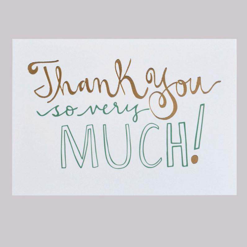 thank you card grateful wish card greeting cards感谢卡贺卡