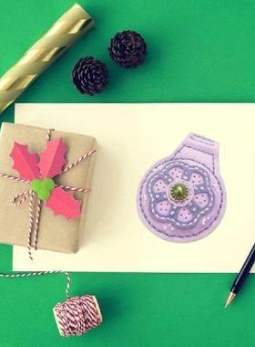 Airdrop Metal Cutting Dies Stencil DIY Scraping Album