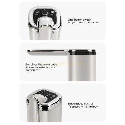 D0AB Multifuntional Tabletop and Bucket Water with Safe