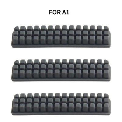 Silicone Nozzle Brush for 3D Printing Part Efficient