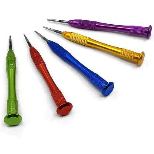 7PCS/Set Universal Repair Screwdrivers Tools Set S2