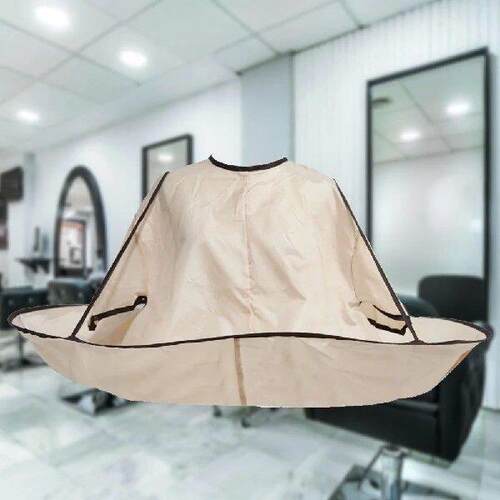 Waterproof Barber Cape Light Weight Hair Cutting Cape