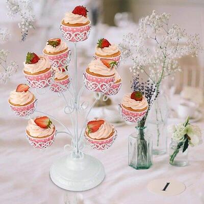 Cupcake Display Stand Creative Multipurpose Cake Display