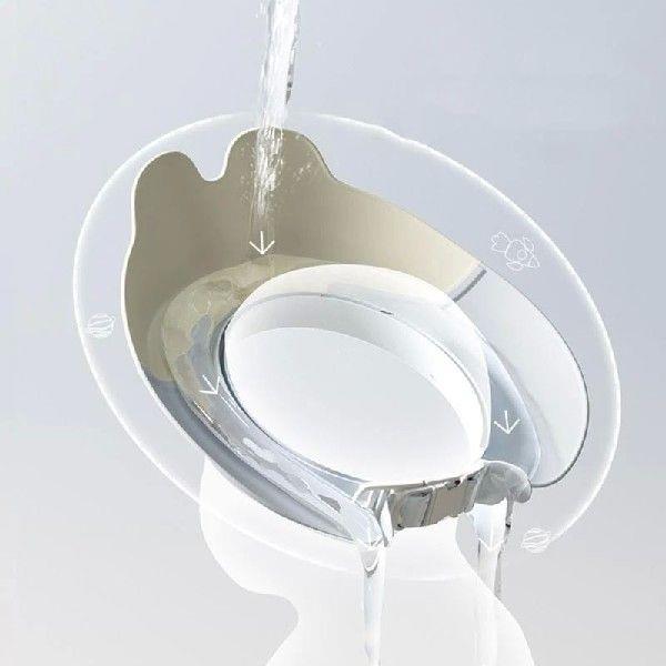 Baby Shower Shower Visor For Kids Toddler Bathing Visor Hat