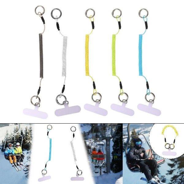 Phone Lanyard Tether Anti Drop for Most Smartphones