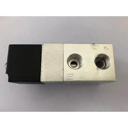 YO23JD-15 two-position three-way High pressure blow valve