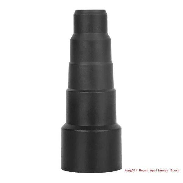 Universal Vacuum Hose Reducer Attachment Converter