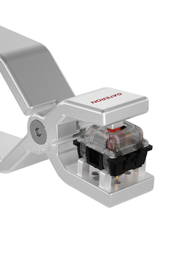 GATERON佳达隆开轴器switch opener拔轴器拔键器轴体改装工具