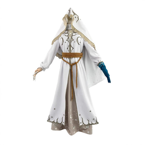 第五人格cos服先知月相cosplay服装二次元游戏稀世时装全套