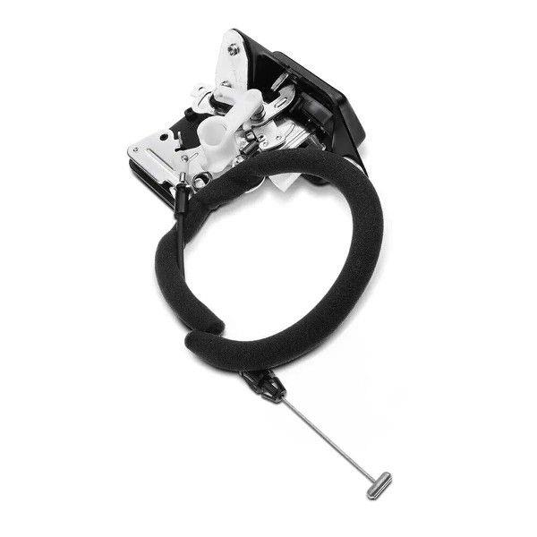 4589243AF Car Tailgate Latch Catch for Dodge Grand Caravan