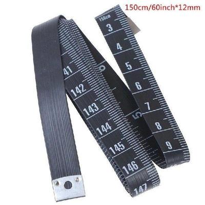 Soft 1.5M Sewing Ruler Meter Sewing Measuring Tape Body