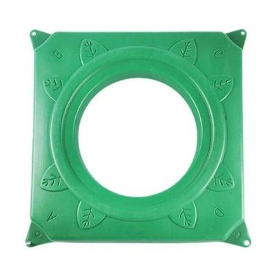 Floating Island Planter for Ponds Plant Pot Ring Gardening