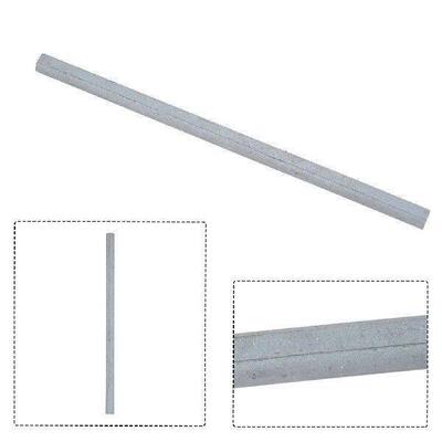 Antenna Enhancement with this Ferrite Mandrel Measuring a