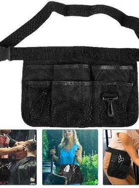 Tool Bag Gardening Tools Pocket Waist Pouch Double Layer