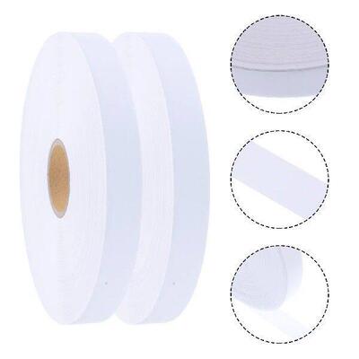 Glue Tape Blank Label Folding Size Labels Shirt Printing