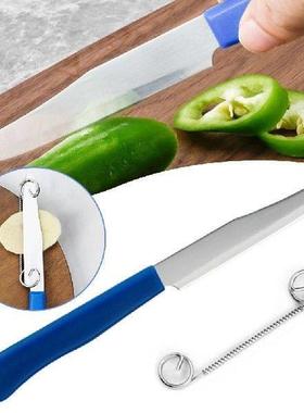 Fruit Cutter With Peeling Fubction Sturdy Comfortable