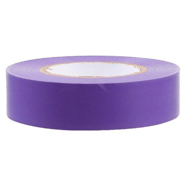 Electrical Tape Wire Insulation Purple High Temperature