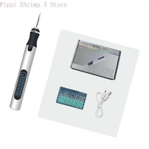 Engraving Pen for Metal Glass Plastic Engraving Tool 3