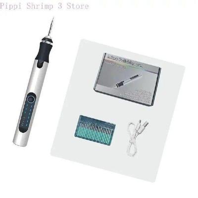 Engraving Pen for Metal Glass Plastic Engraving Tool 3