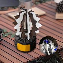 Camping Lampshade Add Artistic Atmosphere Decorative Easy