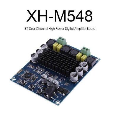 1-10PCS TPA3110 XH-A232 120W * 2 Dual Channel Digital Audio