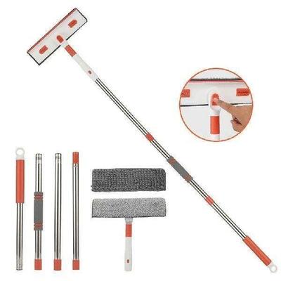 Window Cleaning Tool Comprehensive Window Mops Floor Set