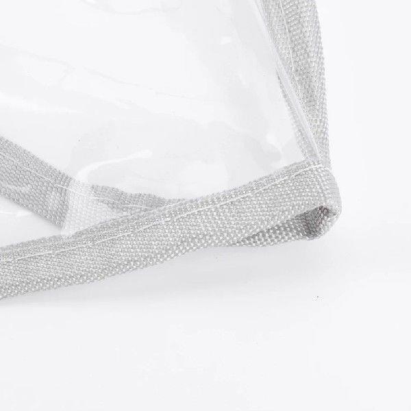 Clear Child Trolley Sun Hood Universal Baby Stroller Dust