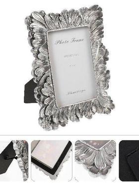 Decorative Photo Frame Ornaments Simple Picture Wedding
