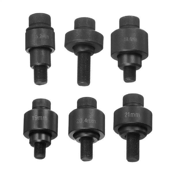 Sheet Metal Hole Punch Manual Hand Tool Cutting Tool