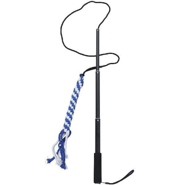 The Stick Child Flirt Pole for Large Dogs Ang Extendable