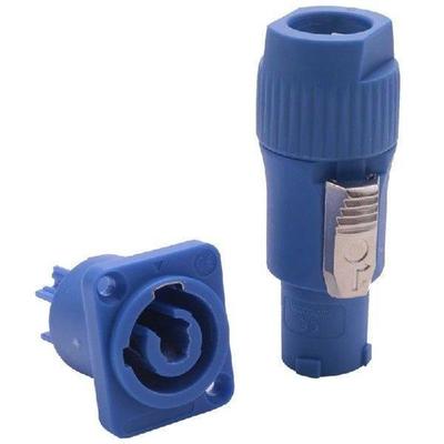 ABVB-3 PIN AC Powercon Connector Male Plug NAC3FCA NAC3FCB