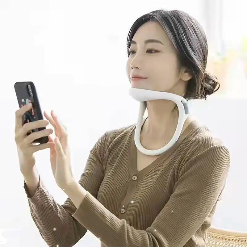 Posture Corrector Cervical Collar Neck Brace Cervical Tracti