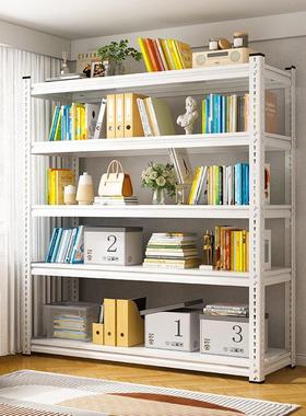 Multi layer storage rack for household laminated shelves