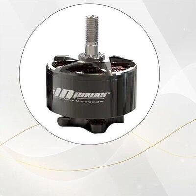 -MEOF Essential EX2812 900KV Motor For FPV RC 9 Inch Long