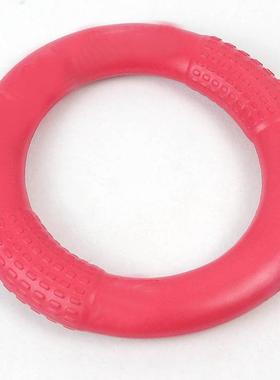 Dog Toys for Big Dogs EVA Interactive Training Ring Puller R