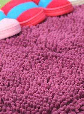 quick dry toilet door mat mat bathroom mats carpets