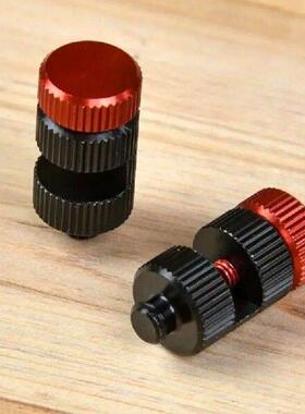 Q1FD 2PCS Stair Gauges Aluminum Alloy All Stair Gauges For