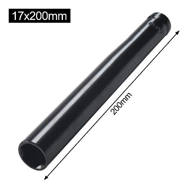 1pcs 200mm Wrench Socket 1 2inch Drive Deep Wrench Socket