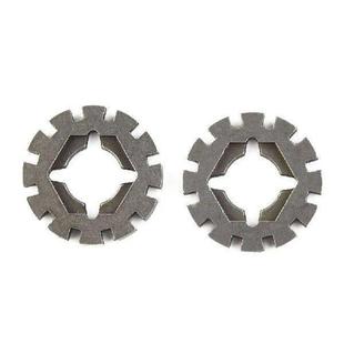 Tool Power Oscillating Saw Adapter 2Pcs Blades Multi